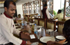 Service charge not mandatory; govt issues guidelines